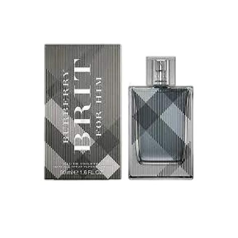 Burberry Brit Rhythm Intense Eau de Toilette 90 ml (90ml)